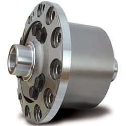 FORD 8.8" DETROIT TRUETRAC 31 SPLINE LSD DIFF CENTRE DL - 913A561