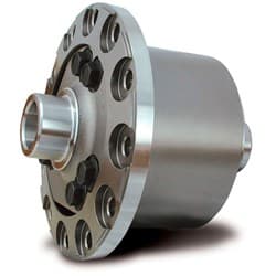 DETROIT TRUETRAC NISSAN NAVARA D40 2004-2021, 32-SPLINE EATON / 913A582 / TT70P52806