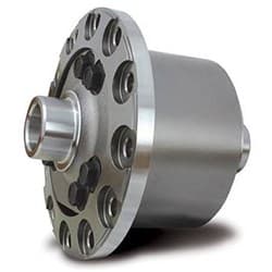 FORD 9" DETROIT TRUETRAC 31 SPLINE LSD DIFF CENTRE DL - 913A586 / 58285