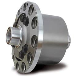 DETROIT TRUETRAC DANA 44 REAR 30-SPLINE, 3.73:1 & TALLER DL - 913A589 / TT70P53080