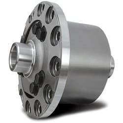 TRUETRAC TOYOTA 4 RUNNER '86- '96,4x4 8" 4 PINION, 30 SPLINE DL - DL913A610 / TT70P52888