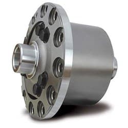 DETROIT TRUETRAC TOYO H/LUX 8.4" 30 SPLINE AXLE SHAFT 1.30 DL - 913A612 / TT70P52890