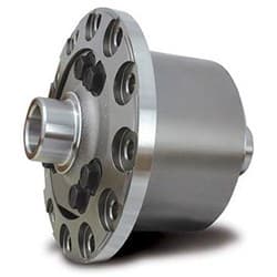 FORD 9" DETROIT TRUE TRAC 35 SPLINE LSD DIFF CENTRE DL - 914A690 / TT70P10250