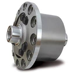 DANA 60 DETROIT TRUETRAC 35 SPLINE HD 4.10 & DOWN DL - 915A387 / TT70P10450