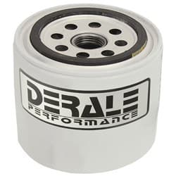 REPLACEMENT AUTO TRANS FILTER FOR DP13090 & DP13091 DERALE - 13092