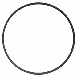 REPLACEMENT O-RING, 2-1/2" FOR SPIN-ON & SANDWICH ADAPTER DERALE - 15710