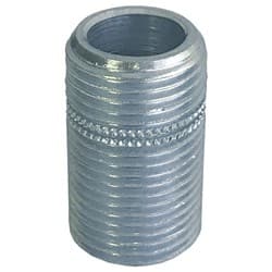 REPLACEMENT NIPPLE, 3/4-16 *NOTES* DERALE - 98020
