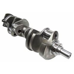 EAGLE SBCHEV LJ 3.562" STROKE 4340 STEEL 5.7RODS 350 MAIN EAGLE - 435035625700