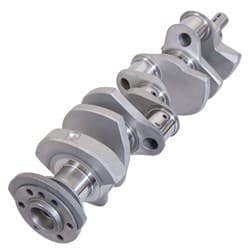 EAGLE SBCHEV 4.000 STROKE 4340 STEEL 6.00 RODS 350 MAIN EAGLE - 435040006000