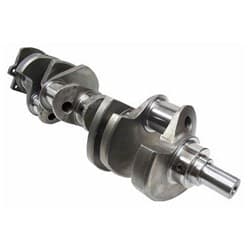 EAGLE B/B CHEV CRANK 4.500 454 4340 STEEL SUIT 6.535 RODS EAGLE - 445445006535