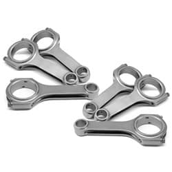 EAGLE CONRODS NISSAN RB26DET ALSO FITS RB25DET EAGLE - CRS4783N3D