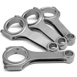 EAGLE RODS NISSAN 200SX SR20DE SR20DET ENG TURBO 1990-2003 EAGLE - CRS5365N3D