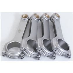 EAGLE RODS MITSU 4G63 5.900" EARLY 4G63 89-92 6 BOLT 5.900" EAGLE - CRS5900MA3D