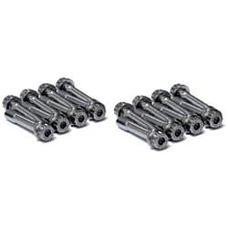 EAGLE ROD BOLTS L19 7/16 1.600 UHL. SET OF 16 EAGLE - EAG14000
