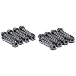 EAGLE ROD BOLTS ARP 2000 7/16 1.800 UHL. SET OF 16. BBC EAGLE - EAG20030