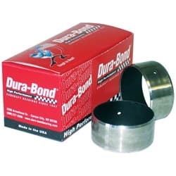 KING CAM BEARINGS 308 STD HOLDEN "COATED" KING / EBC5146C5TDB