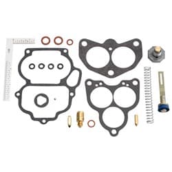 EDELBROCK 94 CARB REBUILD KIT SUIT HOLLEY 94 ALSO EDELBROCK - 1154
