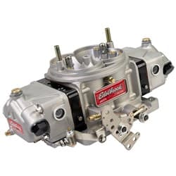 VRS-4150 CARBURETTOR, 650CFM DOUBLE PUMPER, NO CHOKE EDELBROCK - 1306