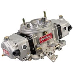 VRS-4150 CARBURETTOR, 950CFM D/PUMPER, NO CHOKE end 2023 EDELBROCK - 1309