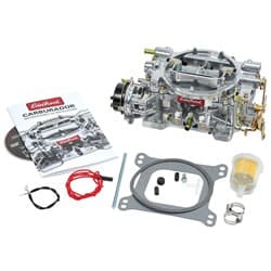 Carb 600 CFM Electric   EDELBROCK - 1406