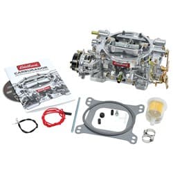 Carb 750 CFM Electric   EDELBROCK - 1411