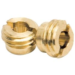 Metering Jets .110 1-Pr   EDELBROCK - 1432