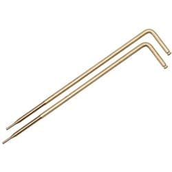 Rods .063 X .047 1-Pr   EDELBROCK - 1443