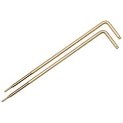 Rods .073 X .037 1-Pr   EDELBROCK - 1454