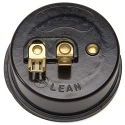 Choke Cap/Gskt/Screws   EDELBROCK - 1474