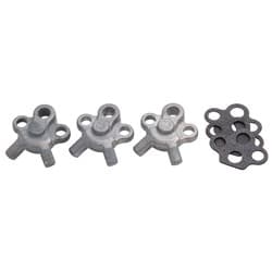 EDELBROCK ACCEL PUMP NOZZLES .024, .033 & .043 NOZZLES EDELBROCK - 1475