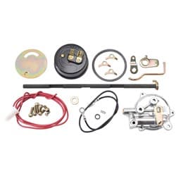 EDELBROCK ELECTRIC CHOKE KIT SUIT EDELBROCK CARBS EDELBROCK - 1478