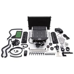 E-FORCE SUPERCHARGER KIT 690HP STAGE 1 FORD MUSTANG 2015-17 EDELBROCK - 1586