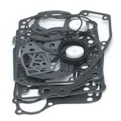 HD TOP END GASKET KIT, 84-91 EVO BIG TWIN EDELBROCK - 1640