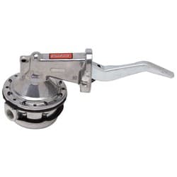 PERF STREET FUEL PUMP BBC 6 VALVE 110 GPH EDELBROCK - 1722