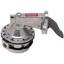 PERF.STREET FUEL PUMP,BB CHRYS 6 VALVE,110 GPH 600HP MAX EDELBROCK - 1723