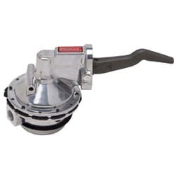 PERF.STREET FUEL PUMP,FE FORD 6 VALVE,110 GPH 600HP MAX EDELBROCK - 1724