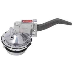 PERF RPM FUEL PUMP, 289-351W 6 VALVE 6PSI 110 GPH, 3/8 NPT EDELBROCK - 1725