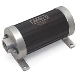 FUEL PUMP EFI 120 GPH 45 PSI -12 FIITINGS EDELBROCK - 1794