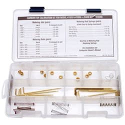 Calibration kit for 1825/1826   EDELBROCK - 1842