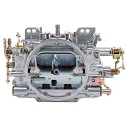 650 CFM MANUAL CHOKE  SATIN OFF ROAD EDELBROCK - 1915