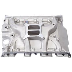FORD FE 390 PERFORMER INTAKE MANIFOLD 332 352 390 427 428 EDELBROCK / 2105