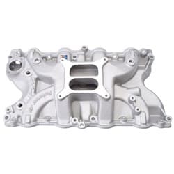PERFORMER INTAKE MANIFOLD BBF FORD 429 460 NON-EGR EDELBROCK - 2166