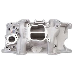 PERFORMER MANIFOLD 318 340 360 CHRYSLER INTAKE NON-EGR EDELBROCK - 2176