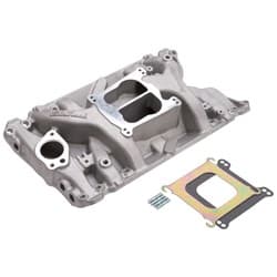 PERFORMER MANIFOLD HOLDEN V8 253 308 INTAKE EDELBROCK - 2194