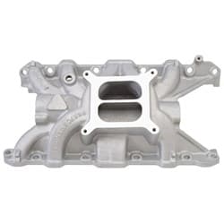 PERFORMER MANIFOLD ROVER 3500 BUICK OLDSMOBILE 215 INTAKE EDELBROCK - 2198