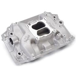 B-4B INTAKE MANIFOLD BUICK 455 400 430 455 BUICK V8 EDELBROCK - 2515