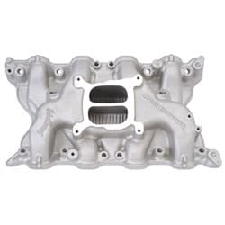 PERFORMER MANIFOLD 351C 4V FORD CLEVELAND INTAKE 4V HEADS EDELBROCK - 2665
