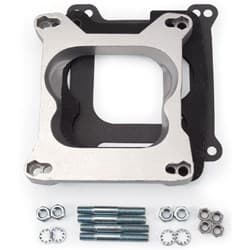 Thermo-Quad Adapter   EDELBROCK - 2691