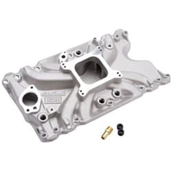 TORKER MANIFOLD HOLDEN V8 253 308 2500 TO 6500RPM INTAKE EDELBROCK - 2790