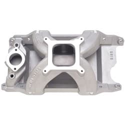 SUPER VICTOR MANIFOLD 318 340 360 CHRYSLER INTAKE EDELBROCK - 2815